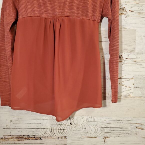 Maurice's flowy blouse - Picture 8 of 9